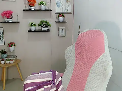 liane mei online show from 07.17.26
