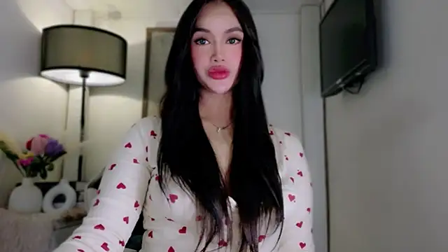 anna lala7 online show from 02.27.26