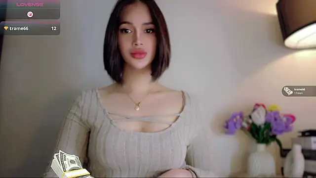 anna lala7 online show from 07.31.26