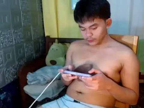 urguy toshi online show from 11.20.25