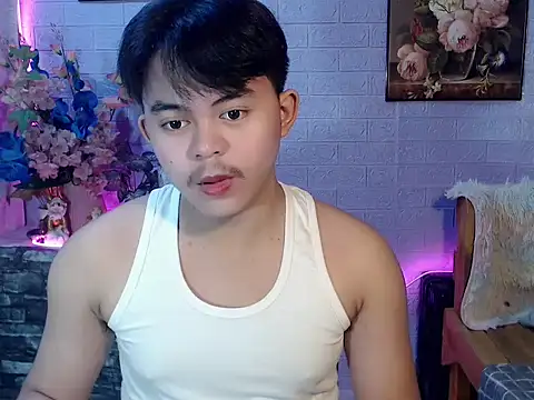 urguy toshi online show from 07.04.26