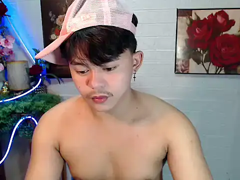 urguy toshi online show from 08.06.26