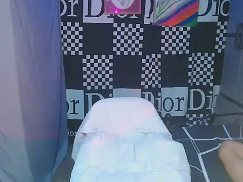 urhot chany online show from 02.24.26