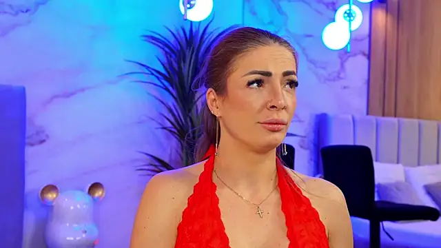 Snapshot of Izabellle02 chatting on 02.21.26 Izabellle02 online show from 02.21.26