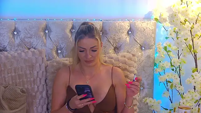 Izabellle02 online show from 06.08.26