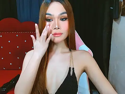 martafoxx online show from 10.15.25