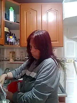 Chantalvedette online show from 10.30.25