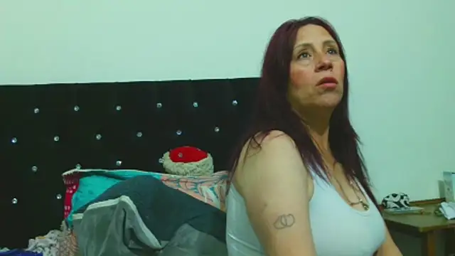 Chantalvedette online show from 03.11.26