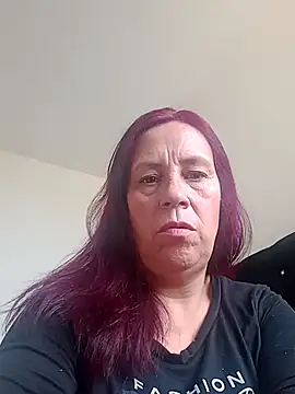 Chantalvedette online show from 06.13.26