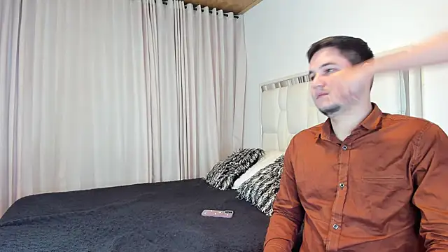 CameronyMartinn online show from 07.16.26