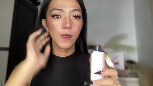 slimladyxoxo online show from 01.13.26