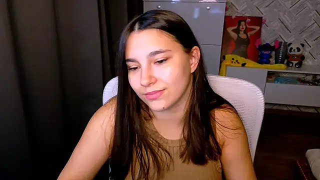 Snapshot of Arianna_Grend chatting on 09.08.25 Arianna Grend online show from 09.08.25