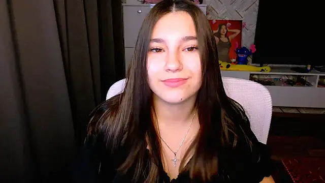 Snapshot of Arianna_Grend chatting on 10.20.25 Arianna Grend online show from 10.20.25