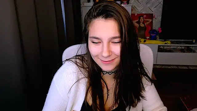 Snapshot of Arianna_Grend chatting on 10.22.25 Arianna Grend online show from 10.22.25