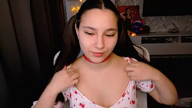 Arianna Grend online show from 01.14.26