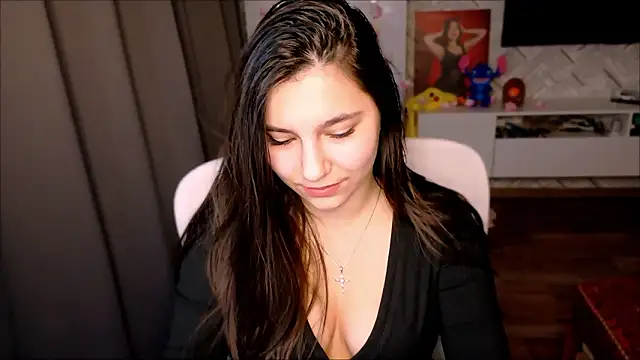 Arianna Grend online show from 02.01.26