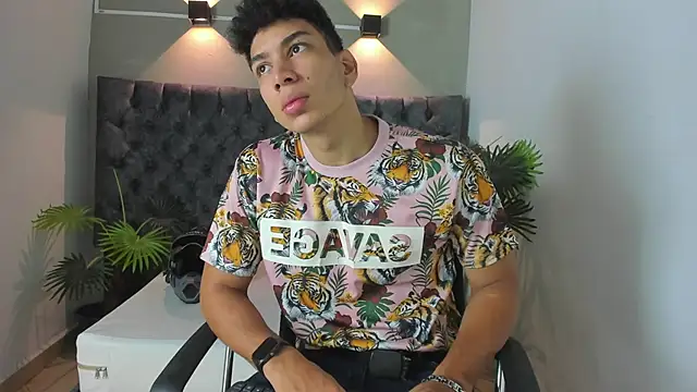 ALAN REDINGER online show from 09.20.25