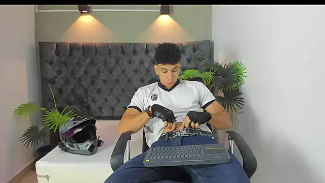 ALAN REDINGER online show from 09.27.25