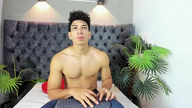 ALAN REDINGER online show from 10.11.25