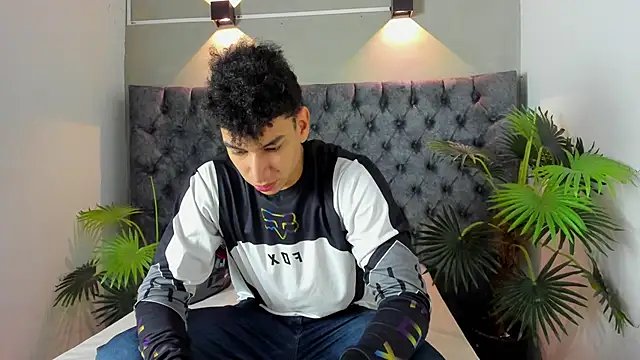 ALAN REDINGER online show from 10.18.25