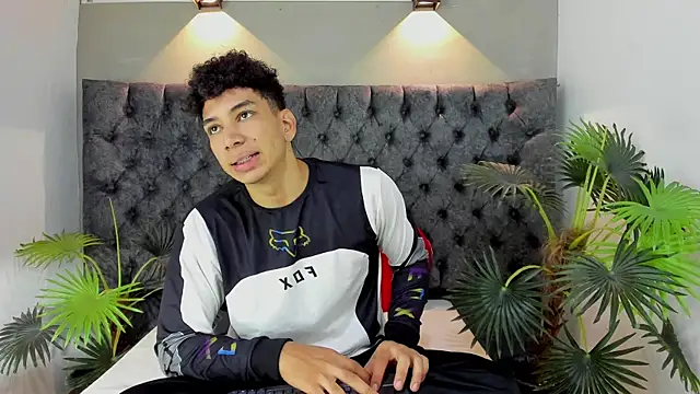 ALAN REDINGER online show from 11.11.25