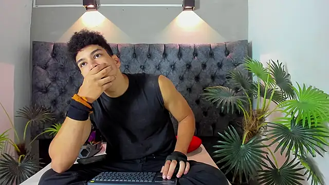 ALAN REDINGER online show from 11.29.25