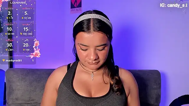 Snapshot of Shophie_thoopson chatting on 03.12.26 Shophie thoopson online show from 03.12.26