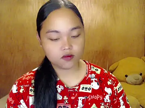 Snapshot of _Lylia chatting on 10.16.25  Lylia online show from 10.16.25