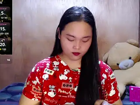  Lylia online show from 06.04.26