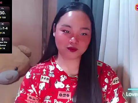  Lylia online show from 06.07.26