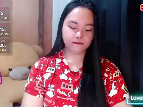  Lylia online show from 06.25.26