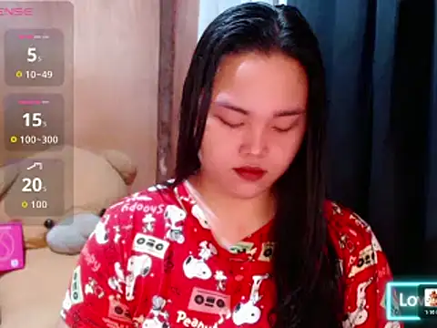  Lylia online show from 07.09.26