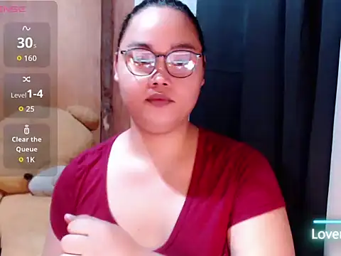  Lylia online show from 07.21.26