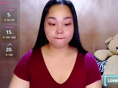  Lylia online show from 07.31.26