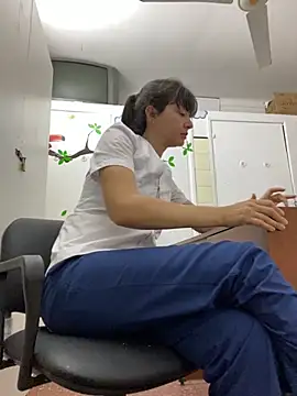 aphrodite sexy online show from 10.17.25