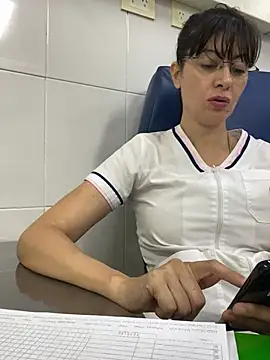 aphrodite sexy online show from 04.22.26