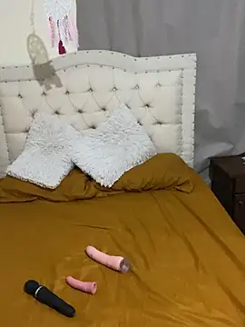 aphrodite sexy online show from 05.28.26