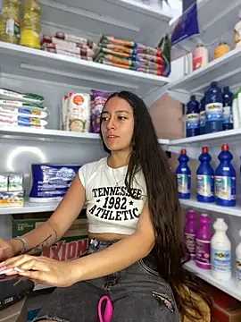 Alaska euphoria online show from 03.12.26