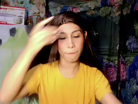 Filipina milker online show from 01.19.26