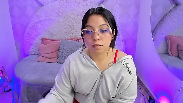 Snapshot of Sarita_jane chatting on 03.16.26 Sarita jane online show from 03.16.26