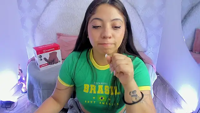 Sarita jane online show from 06.15.26