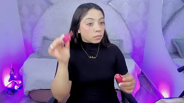 Snapshot of Sarita_jane chatting on 07.11.26 Sarita jane online show from 07.11.26