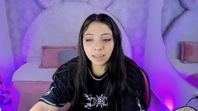 Snapshot of Sarita_jane chatting on 08.01.26 Sarita jane online show from 08.01.26