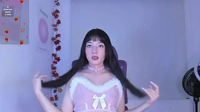 Cleogh  online show from 11.16.25