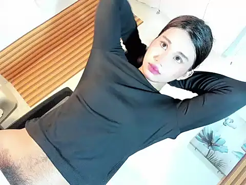 Ts morena online show from 09.21.25