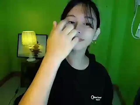 Snapshot of Ricaliciuos chatting on 03.11.26 Ricaliciuos online show from 03.11.26