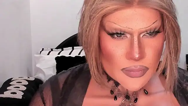 MistressDuhara online show from 05.17.26