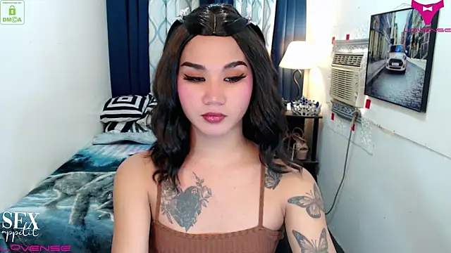 Snapshot of lil_fantacy chatting on 01.11.26 lil fantacy online show from 01.11.26