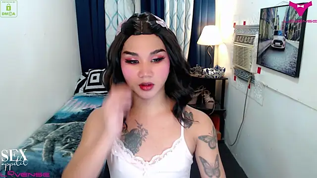 Snapshot of lil_fantacy chatting on 01.13.26 lil fantacy online show from 01.13.26