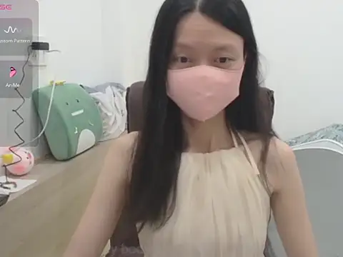 AlinaBaby x online show from 10.22.25
